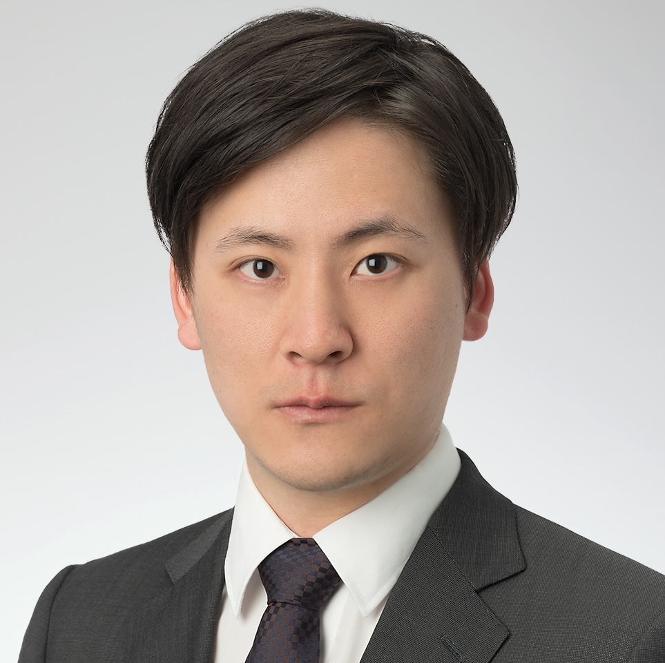 Atsushi Yoshinaga